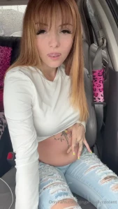 E few belly tease videos part 2