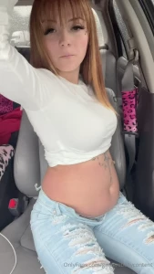 E few belly tease videos part 3
