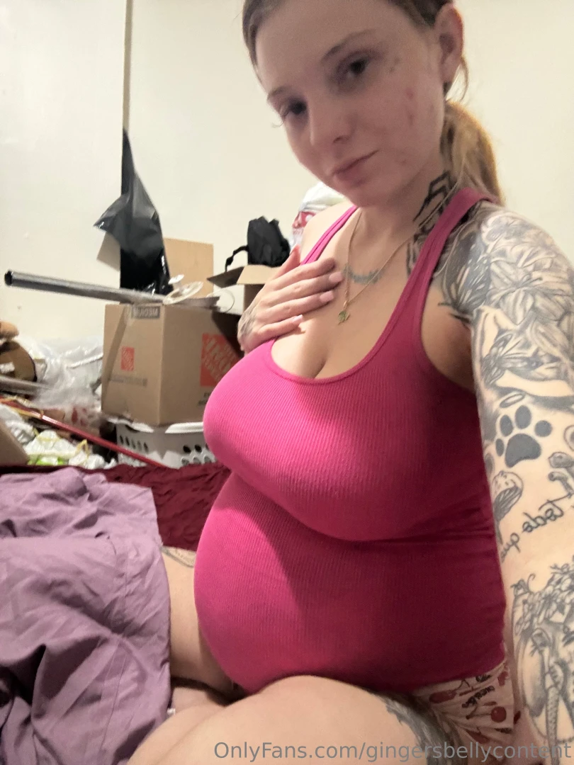 Taking a break from unpacking lil photo dump part 4 