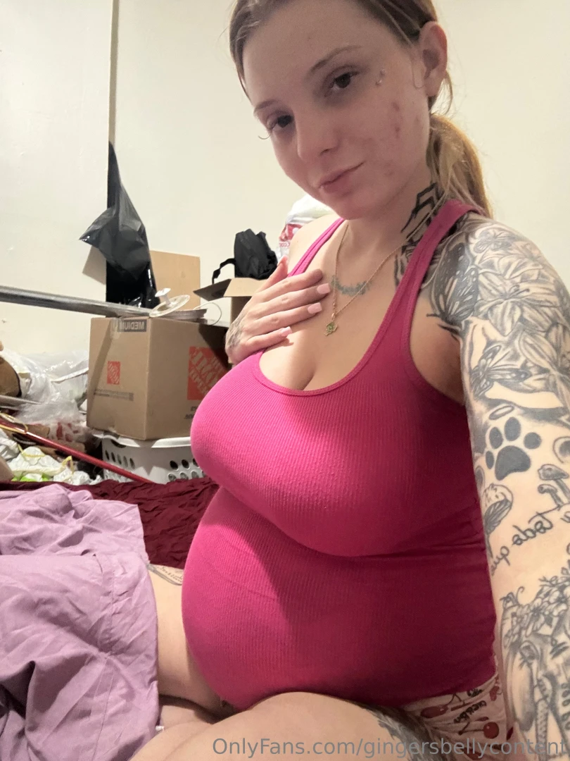 Taking a break from unpacking lil photo dump part 5 