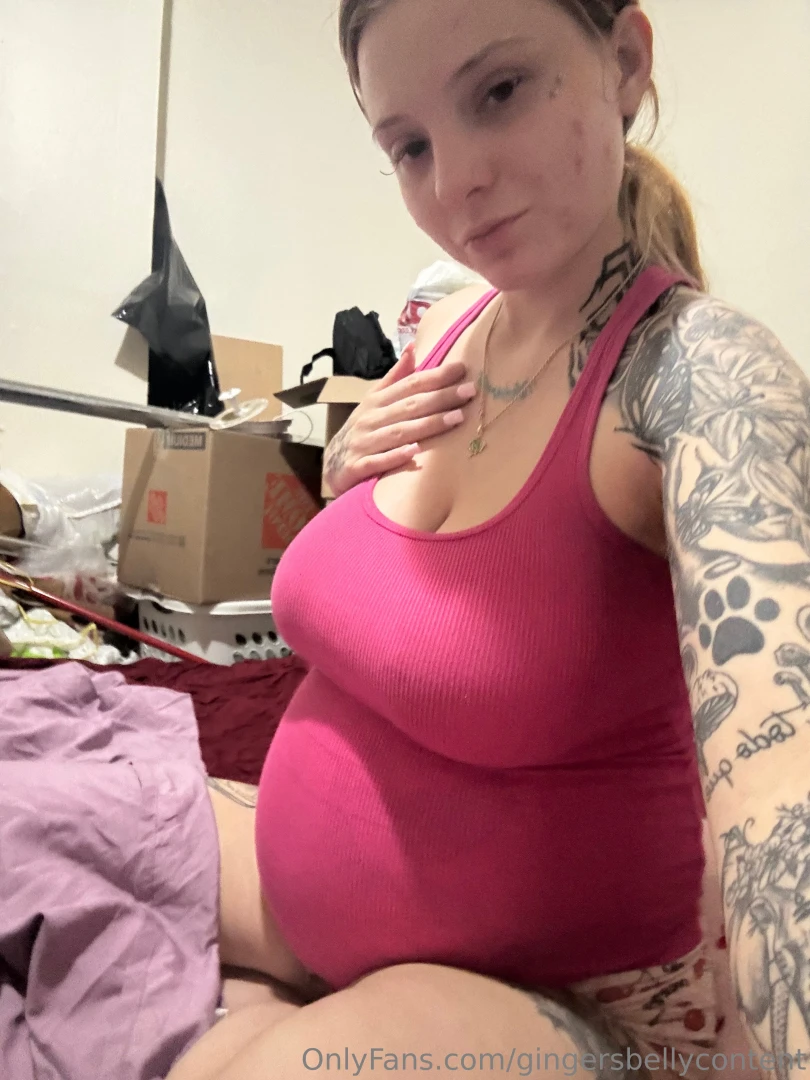 Taking a break from unpacking lil photo dump part 1 