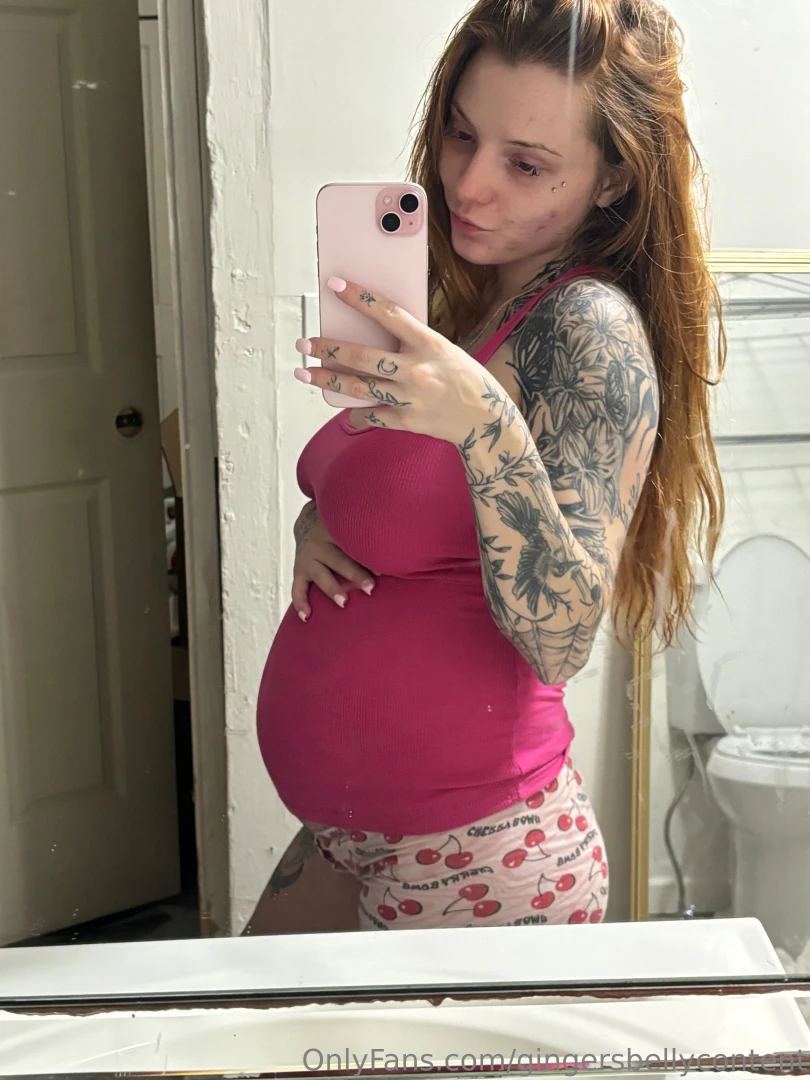 23 weeks part 2 