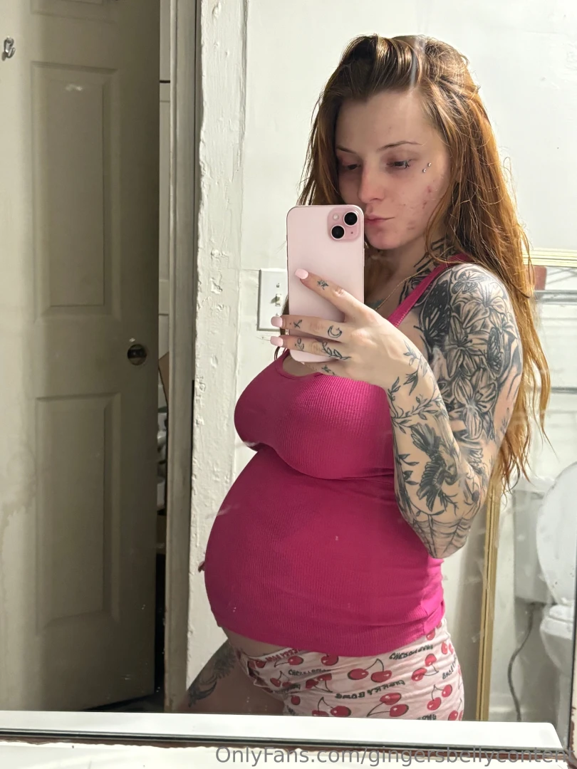 23 weeks part 1 
