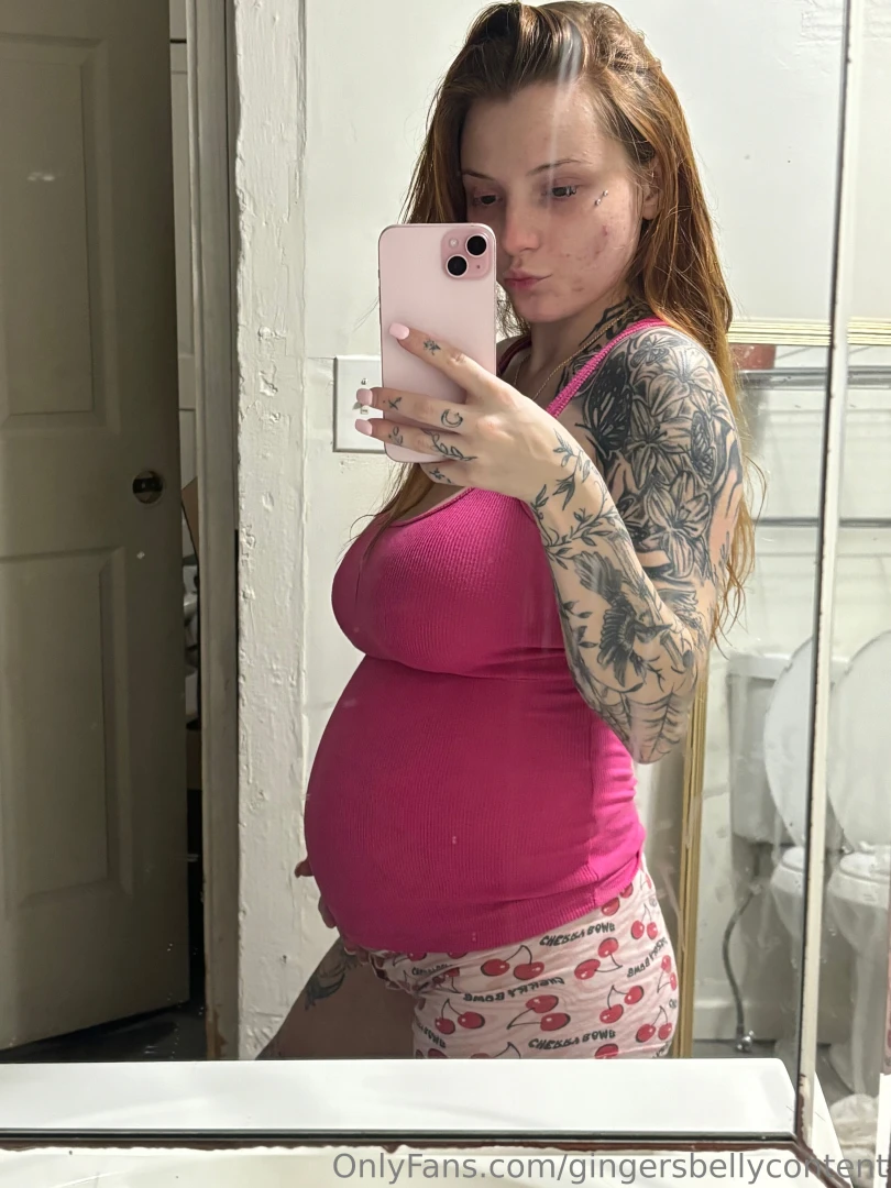23 weeks part 3 
