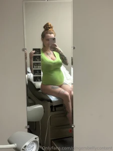 Getting bigger part 33