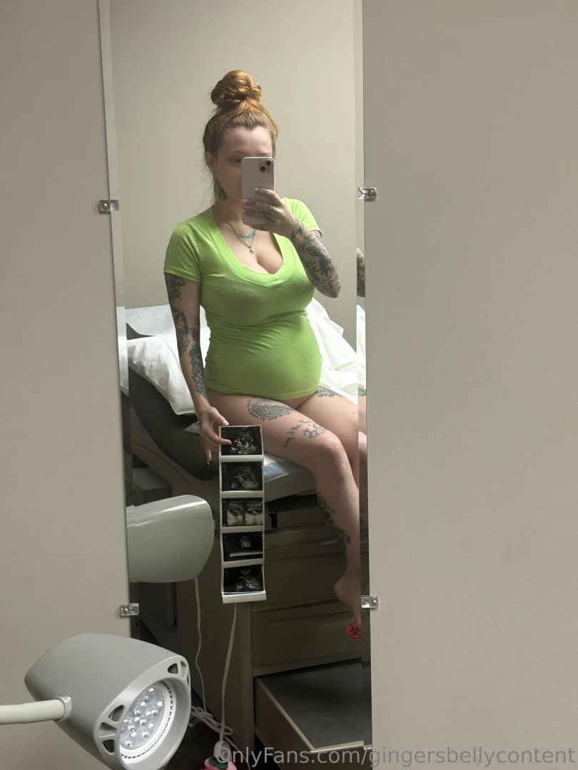 Getting bigger part 34 