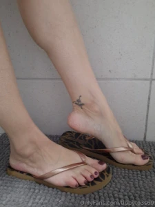 This colour is certainly more my speed