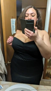 Tease tuesday part 24