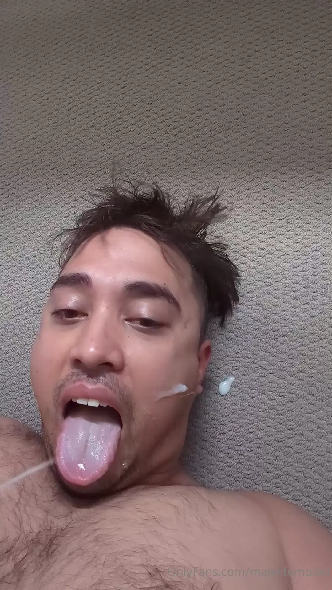 Tasting very sweet this morning 