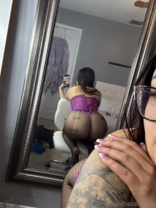 I love being bent over part 11