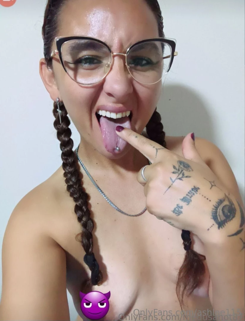 Medusahot87 hello baby i m your new favorite obsession i m your wild 