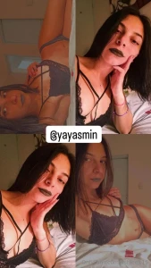 Yayasmin yayasmin nbsp you ask for it you got it bdsm pics fetishes