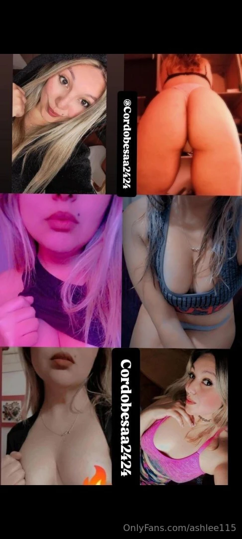 Free free free cordobesaa2424 photos hot nudes exclusive xxx videos part 1 