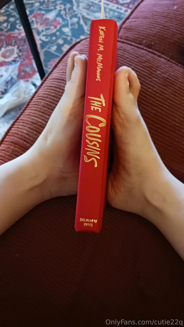 Good morning some coffee and a new book today part 1 