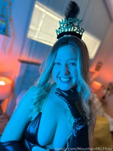 Happy new year 2024 has been amazing getting to know all of you and part 27