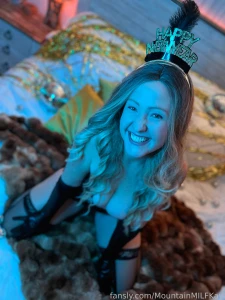 Happy new year 2024 has been amazing getting to know all of you and part 23