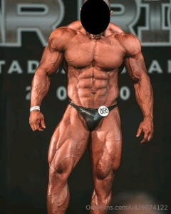 Some photos of my participation in competitions part 3