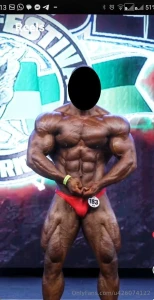 Some photos of my participation in competitions part 7