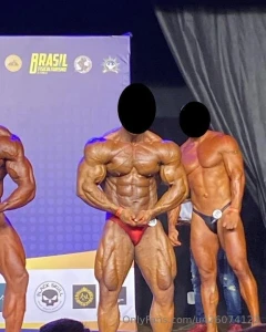 Some photos of my participation in competitions part 5