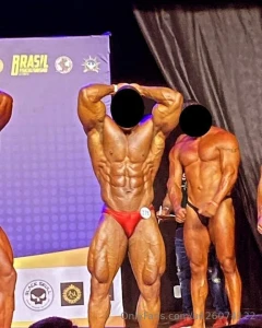 Some photos of my participation in competitions part 10