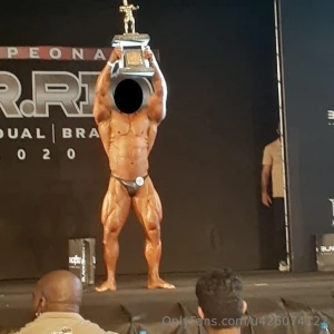 Some photos of my participation in competitions part 9