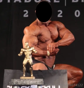 Some photos of my participation in competitions part 1