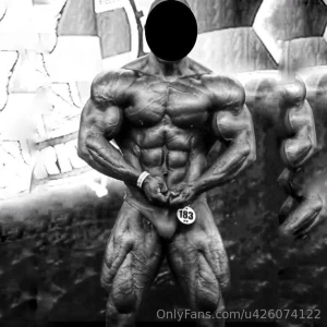 Some photos of my participation in competitions part 4