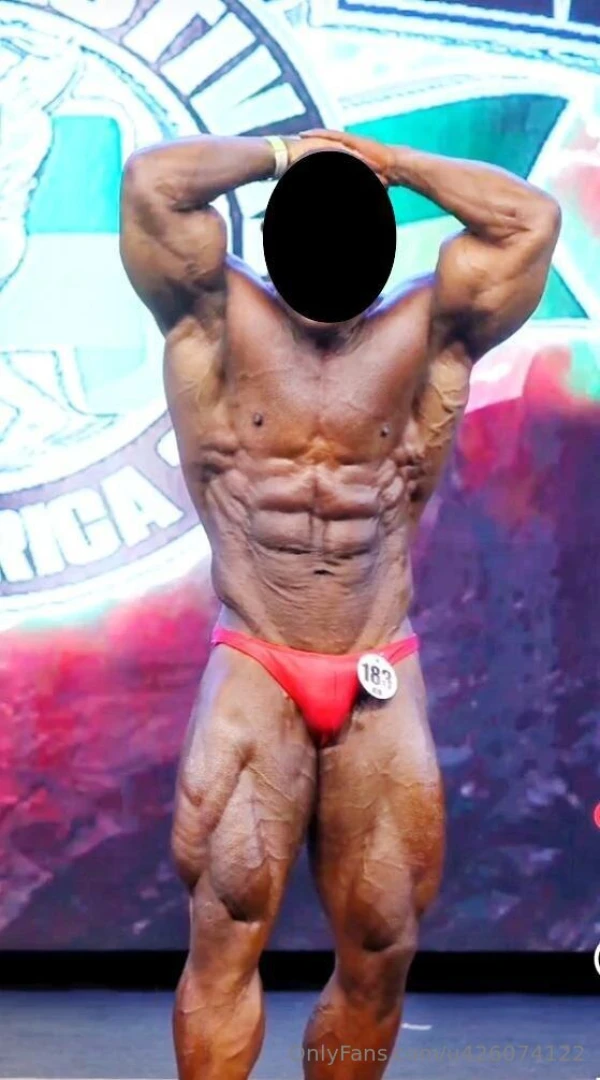 Some photos of my participation in competitions part 2 