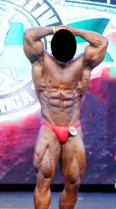 Some photos of my participation in competitions part 2