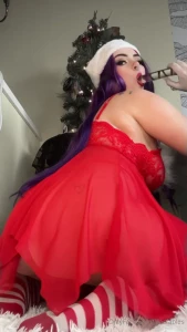 Ask me what else i can do with this candycane or just grab the ppv p