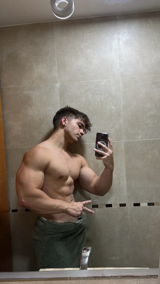 In two days i m competing in the national qualifier wish me luck baby 