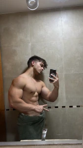 In two days i m competing in the national qualifier wish me luck baby