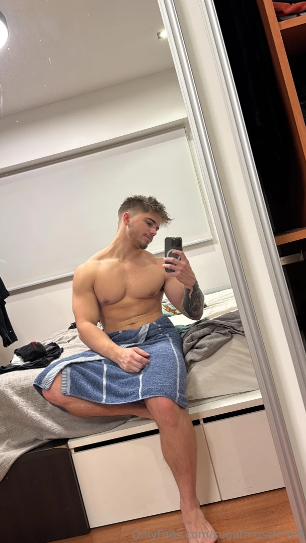 Sugarmuscle369 