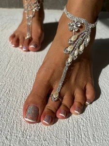 25 photos of my shining shimmering gorgeous long toes happy toesday