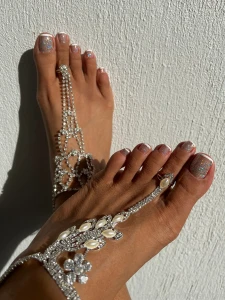 25 photos of my shining shimmering gorgeous long toes happy toesday part 9