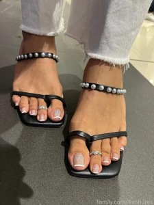 New pedicure what do you think part 7