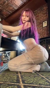 Under lock and key part 1