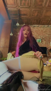 I need a real spanking part 3