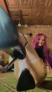 I need a real spanking part 9