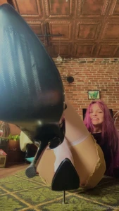 I need a real spanking part 2