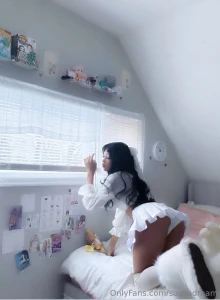 Look but remember not everything beautiful is meant to be touched part 2