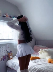 Look but remember not everything beautiful is meant to be touched part 1