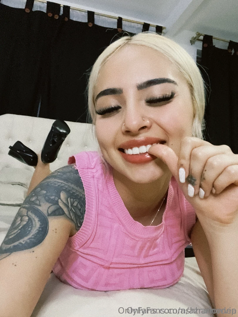 So i went down a little rabbit hole of exploring new creators and came part 3 