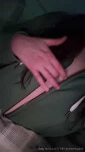 Filthyyetelegant part 2