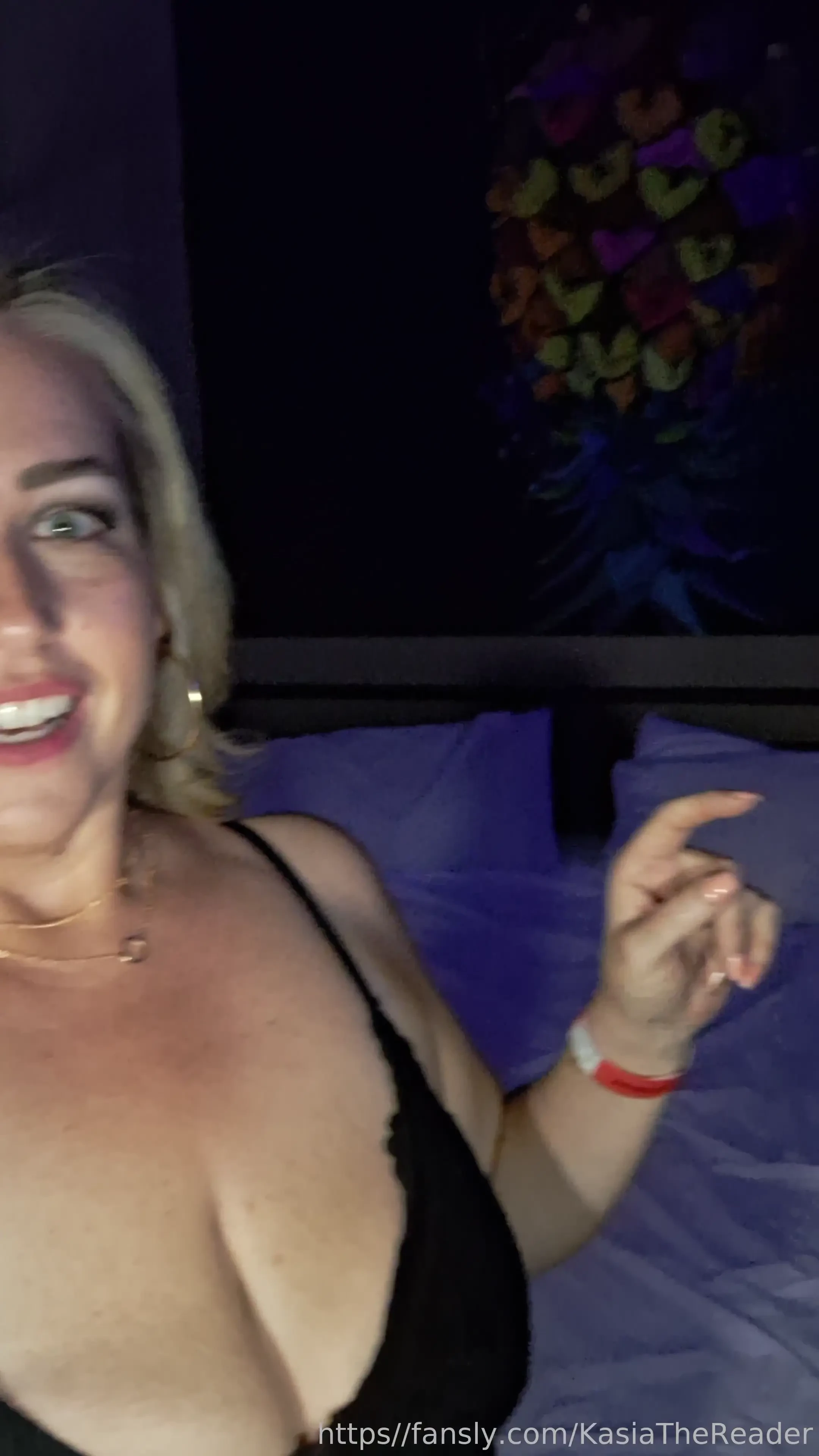 There may not be sex in the champagne room but there is fucking in the 