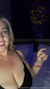 There may not be sex in the champagne room but there is fucking in the