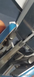 Go workout stay sexy and strong