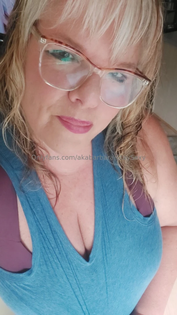 How ya feeling today stay sexy baby 