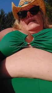 New sunny day means a different bikini option what s your favorite part 1