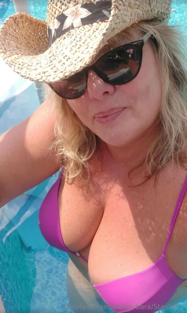 Summer is sexy part 2 